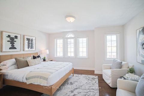 Photo 13 at 19 Estoril Terrace, Pellam Park, Toronto