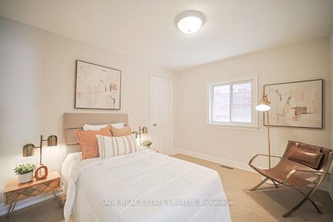 Photo 18 at 19 Estoril Terrace, Pellam Park, Toronto