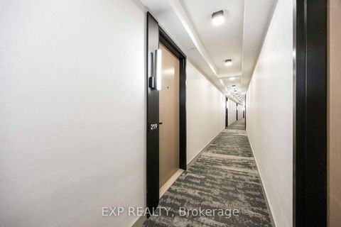 Photo 2 at 219 - 30 Tretti Way, Clanton Park, Toronto