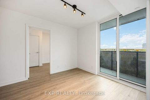 Photo 8 at 219 - 30 Tretti Way, Clanton Park, Toronto