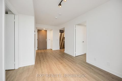 Photo 10 at 219 - 30 Tretti Way, Clanton Park, Toronto