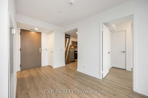 Photo 11 at 219 - 30 Tretti Way, Clanton Park, Toronto