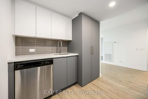 Photo 14 at 219 - 30 Tretti Way, Clanton Park, Toronto