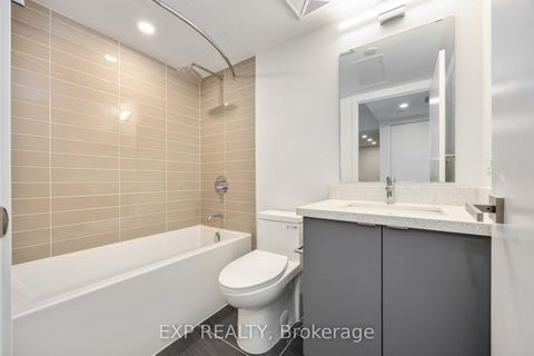Photo 15 at 219 - 30 Tretti Way, Clanton Park, Toronto