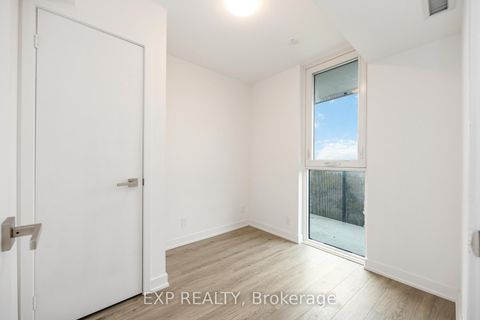 Photo 19 at 219 - 30 Tretti Way, Clanton Park, Toronto