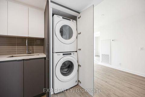 Photo 20 at 219 - 30 Tretti Way, Clanton Park, Toronto