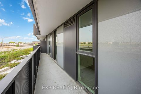 Photo 21 at 219 - 30 Tretti Way, Clanton Park, Toronto