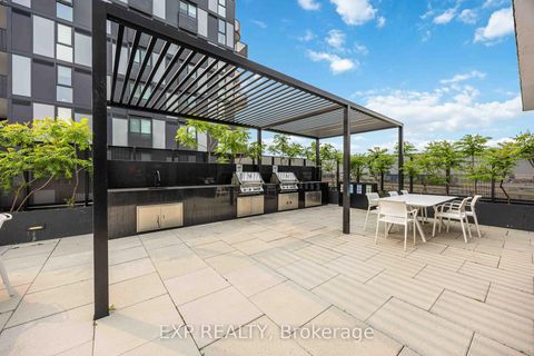 Photo 23 at 219 - 30 Tretti Way, Clanton Park, Toronto