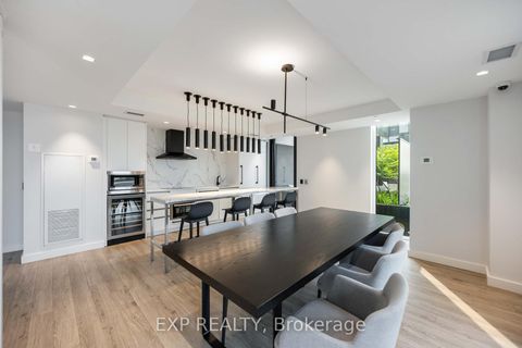 Photo 25 at 219 - 30 Tretti Way, Clanton Park, Toronto
