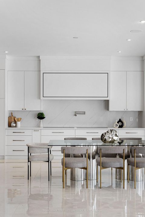 Photo 6 at 85 Crestwood Road, Yorkhill, Vaughan