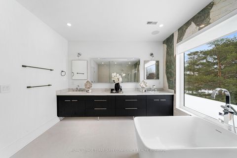 Photo 32 at 85 Crestwood Road, Yorkhill, Vaughan