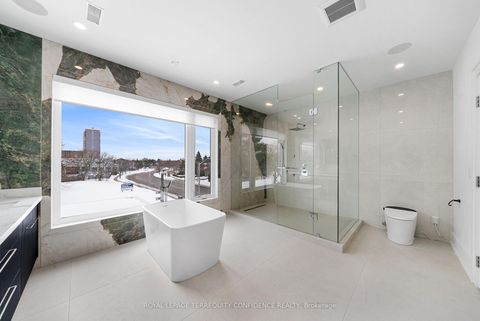 Photo 33 at 85 Crestwood Road, Yorkhill, Vaughan