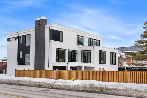 Photo 46 at 85 Crestwood Road, Yorkhill, Vaughan