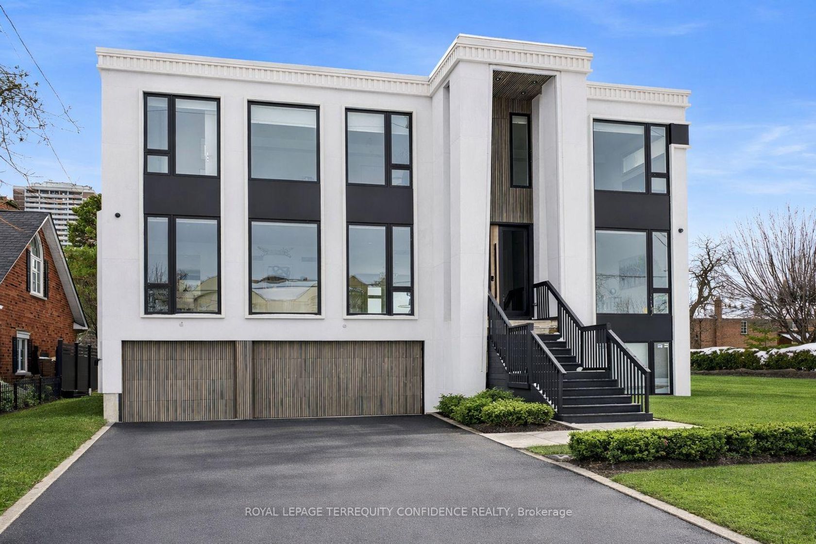 85 Crestwood Road, Yorkhill, Vaughan photo number 2