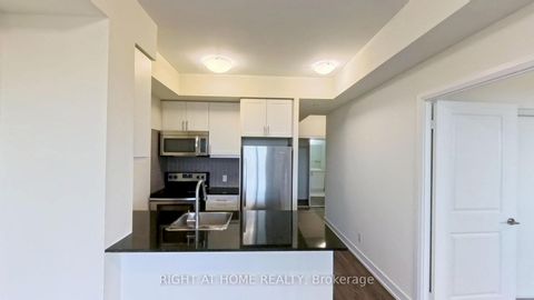 Photo 4 at 2101 - 6 Eva Road, Etobicoke West Mall, Toronto