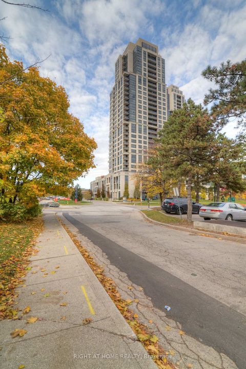 Photo 13 at 2101 - 6 Eva Road, Etobicoke West Mall, Toronto