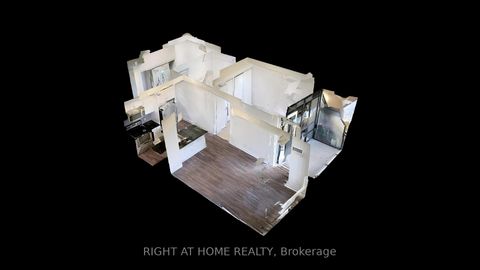 Photo 14 at 2101 - 6 Eva Road, Etobicoke West Mall, Toronto