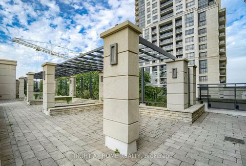 Photo 25 at 2101 - 6 Eva Road, Etobicoke West Mall, Toronto