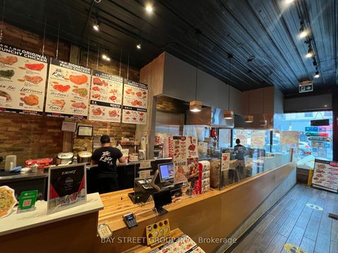 Photo 1 at 692 Yonge Street, Bay Street Corridor, Toronto