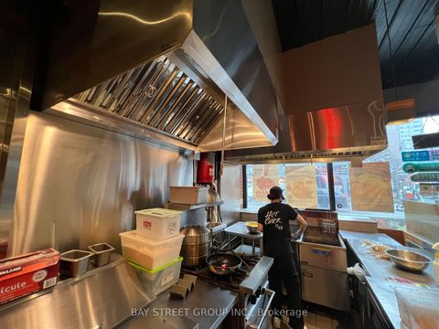 Photo 2 at 692 Yonge Street, Bay Street Corridor, Toronto