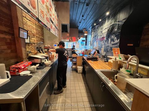 Photo 3 at 692 Yonge Street, Bay Street Corridor, Toronto
