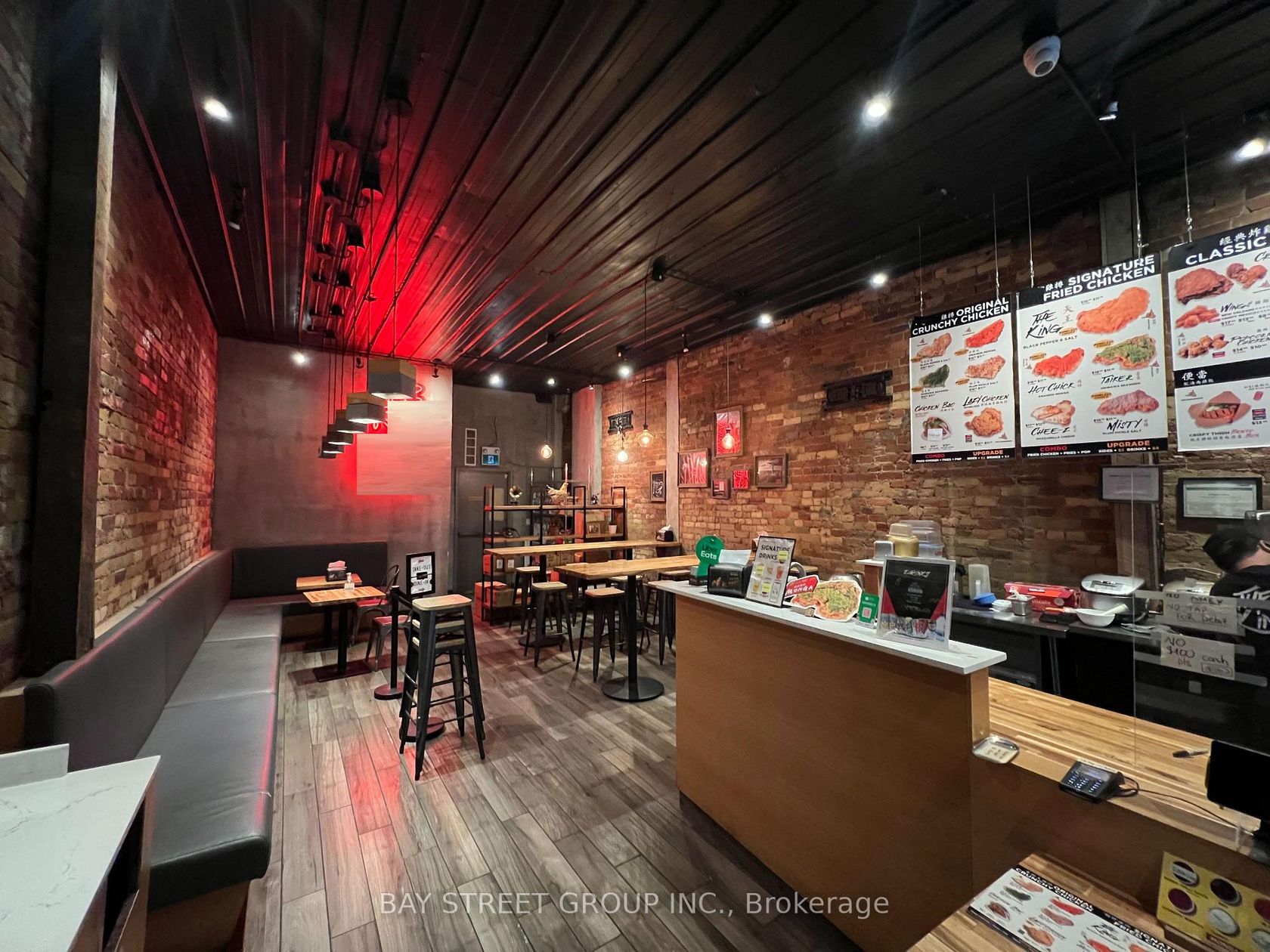 692 Yonge Street, Bay Street Corridor, Toronto photo 7