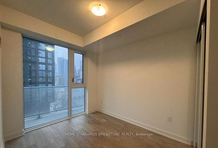 Photo 2 at 1408 - 100 Dalhousie Street, Yonge Corridor, Toronto