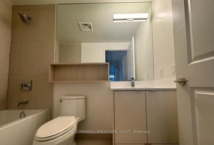 Photo 4 at 1408 - 100 Dalhousie Street, Yonge Corridor, Toronto