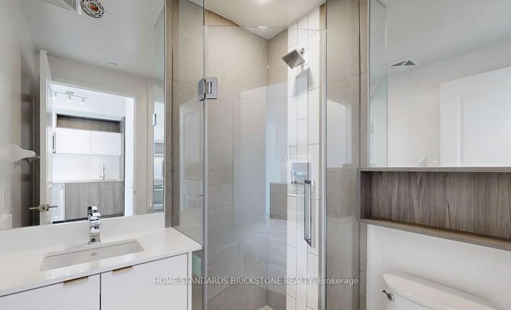 Photo 5 at 1408 - 100 Dalhousie Street, Yonge Corridor, Toronto