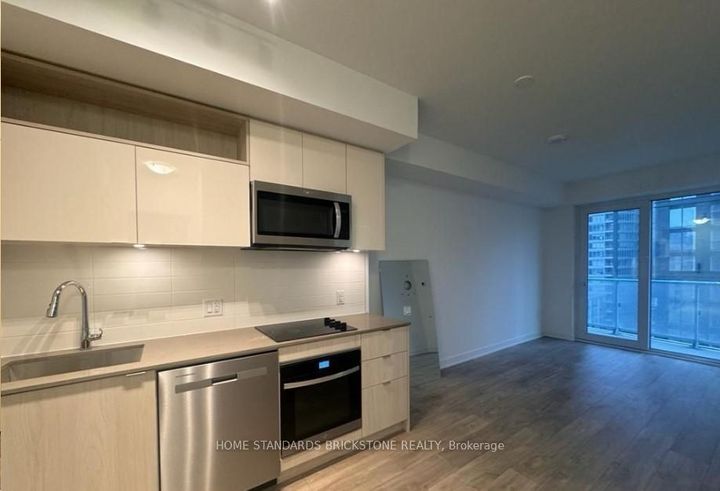 Photo 6 at 1408 - 100 Dalhousie Street, Yonge Corridor, Toronto