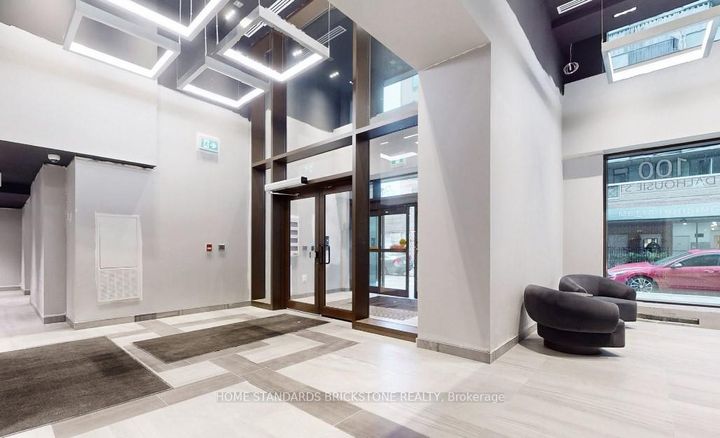 Photo 11 at 1408 - 100 Dalhousie Street, Yonge Corridor, Toronto