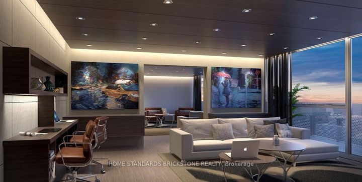 Photo 14 at 1408 - 100 Dalhousie Street, Yonge Corridor, Toronto