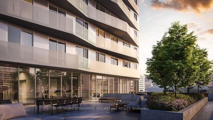 Photo 16 at 1408 - 100 Dalhousie Street, Yonge Corridor, Toronto