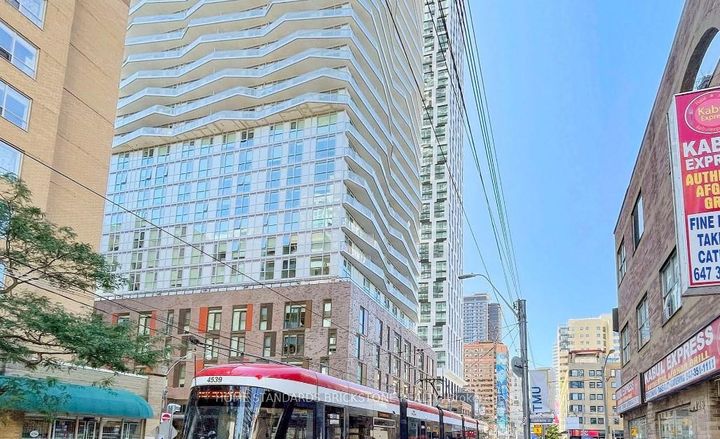 Photo 17 at 1408 - 100 Dalhousie Street, Yonge Corridor, Toronto