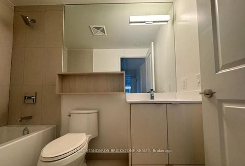 Photo 4 at 1408 - 100 Dalhousie Street, Yonge Corridor, Toronto
