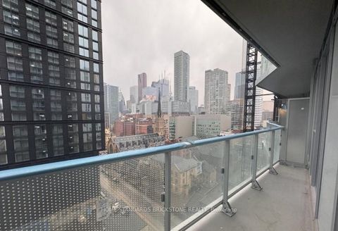 Photo 9 at 1408 - 100 Dalhousie Street, Yonge Corridor, Toronto