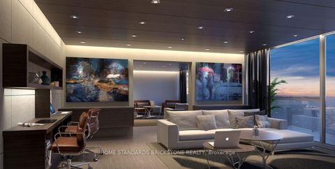 Photo 14 at 1408 - 100 Dalhousie Street, Yonge Corridor, Toronto