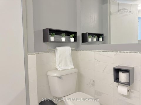 Photo 18 at 203 - 3555 Bathurst Street, Nortown, Toronto