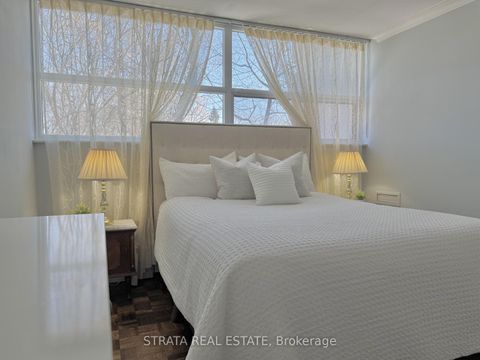 Photo 20 at 203 - 3555 Bathurst Street, Nortown, Toronto