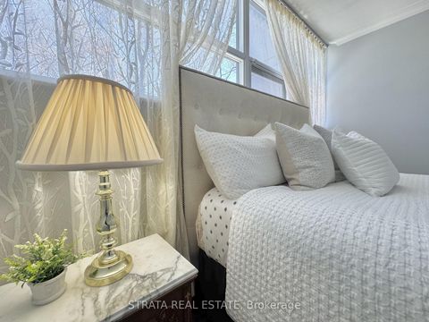 Photo 21 at 203 - 3555 Bathurst Street, Nortown, Toronto