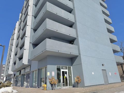 Photo 24 at 203 - 3555 Bathurst Street, Nortown, Toronto