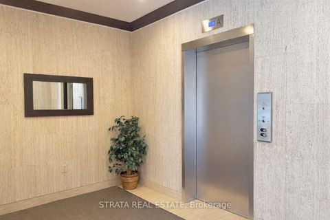 Photo 25 at 203 - 3555 Bathurst Street, Nortown, Toronto