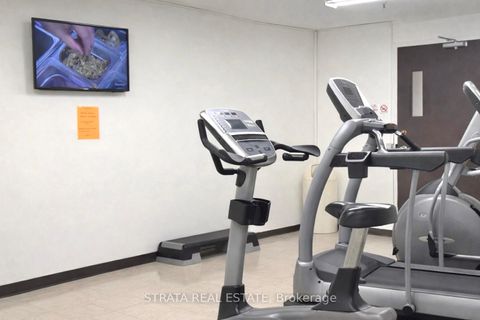 Photo 27 at 203 - 3555 Bathurst Street, Nortown, Toronto