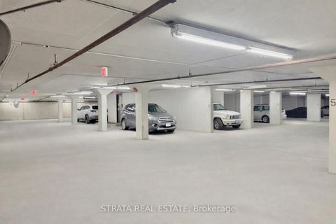 Photo 29 at 203 - 3555 Bathurst Street, Nortown, Toronto