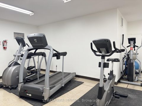 Photo 31 at 203 - 3555 Bathurst Street, Nortown, Toronto