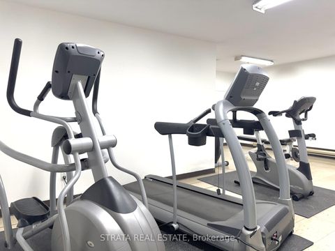 Photo 32 at 203 - 3555 Bathurst Street, Nortown, Toronto