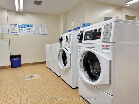 Photo 33 at 203 - 3555 Bathurst Street, Nortown, Toronto