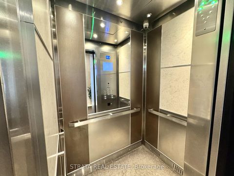 Photo 35 at 203 - 3555 Bathurst Street, Nortown, Toronto