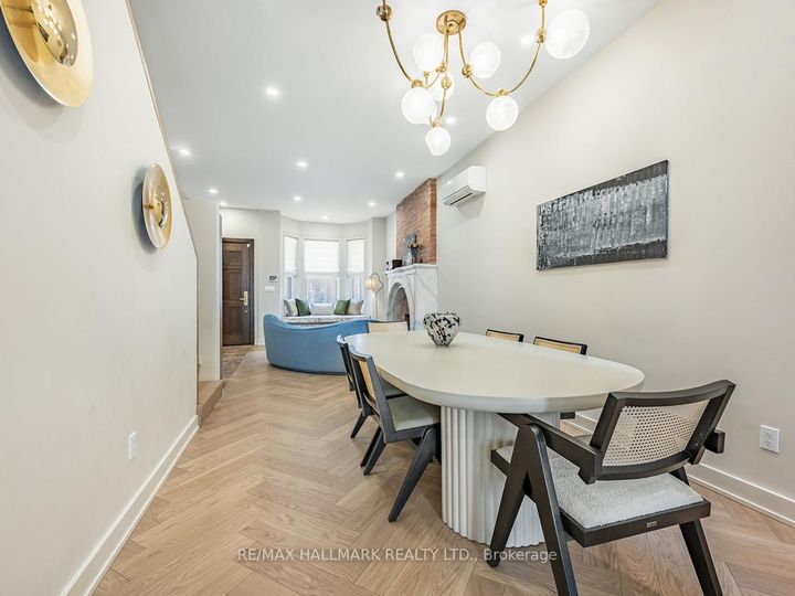 Photo 6 at 40 Fuller Avenue, Roncesvalles, Toronto