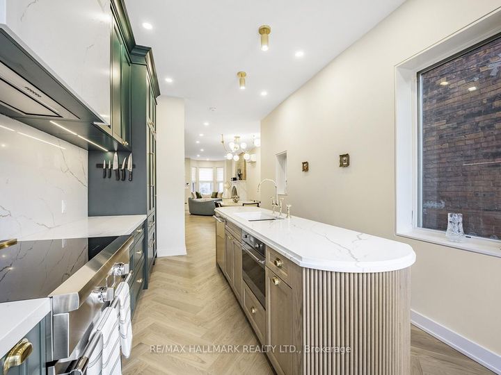 Photo 10 at 40 Fuller Avenue, Roncesvalles, Toronto